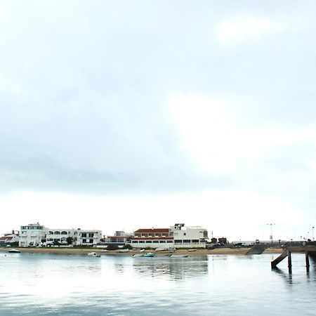 Aeromar Beach Hotel Faro Exterior photo