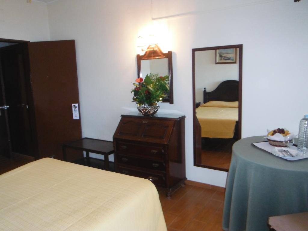 Aeromar Beach Hotel Faro Exterior photo