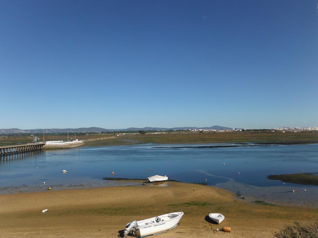 Aeromar Beach Hotel Faro Room photo