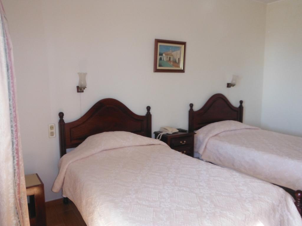 Aeromar Beach Hotel Faro Room photo