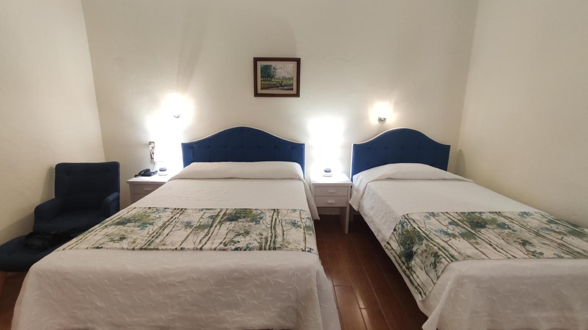 Aeromar Beach Hotel Faro Exterior photo