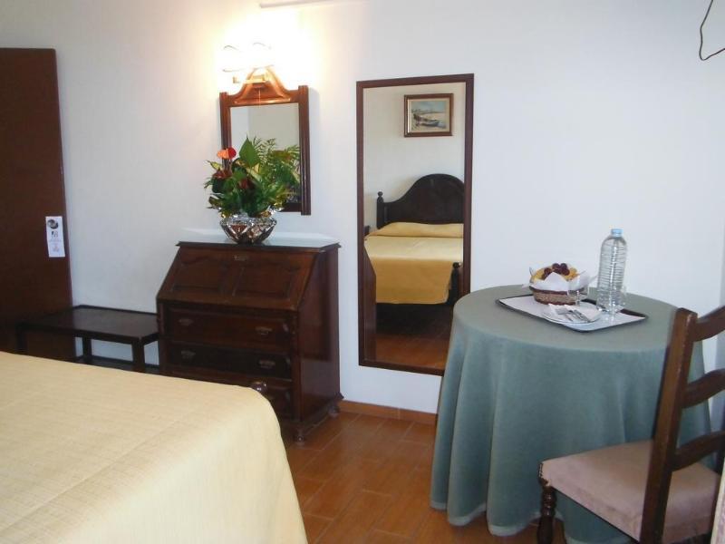 Aeromar Beach Hotel Faro Exterior photo
