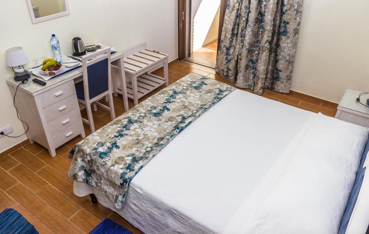 Aeromar Beach Hotel Faro Exterior photo
