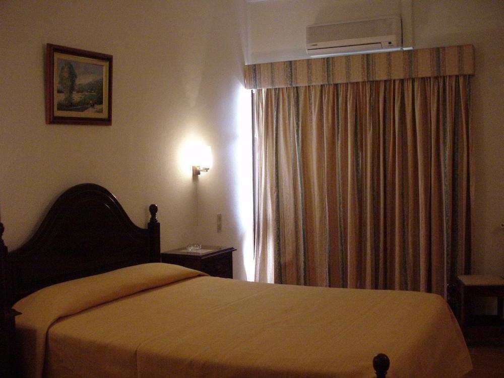 Aeromar Beach Hotel Faro Exterior photo